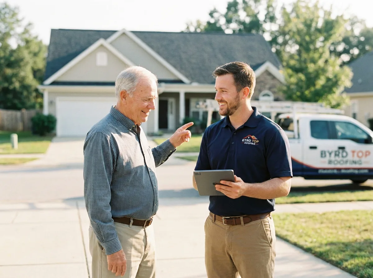 Roofing Okatie, SC FAQs
